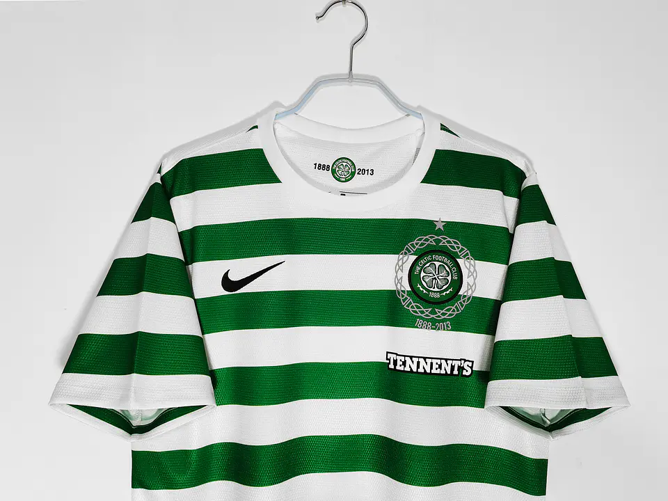 Celtic Home 12/13 4