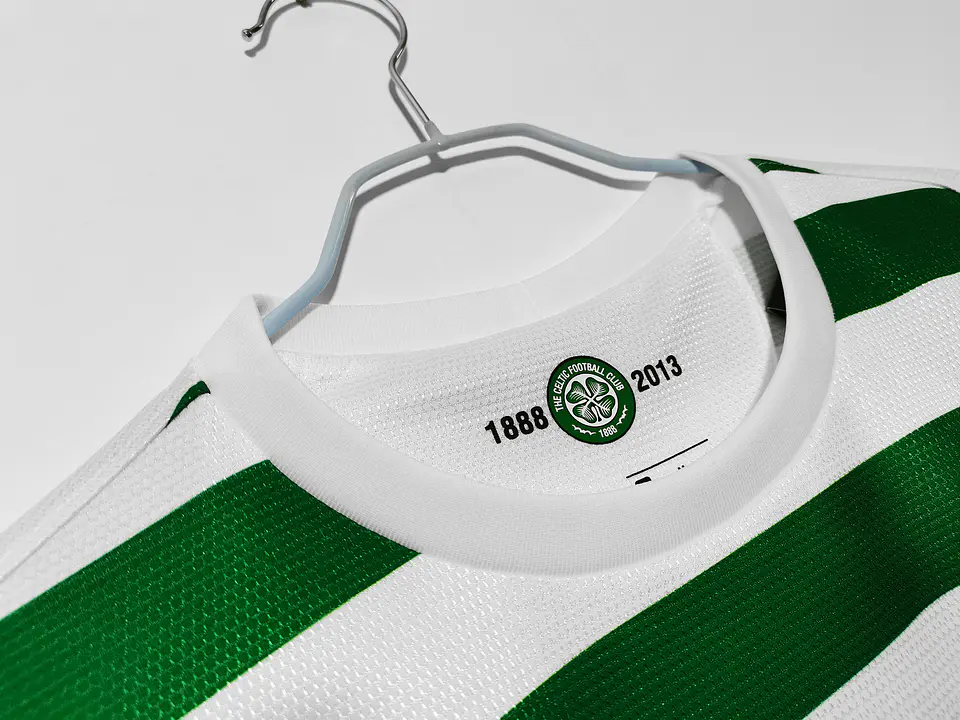 Celtic Home 12/13 8