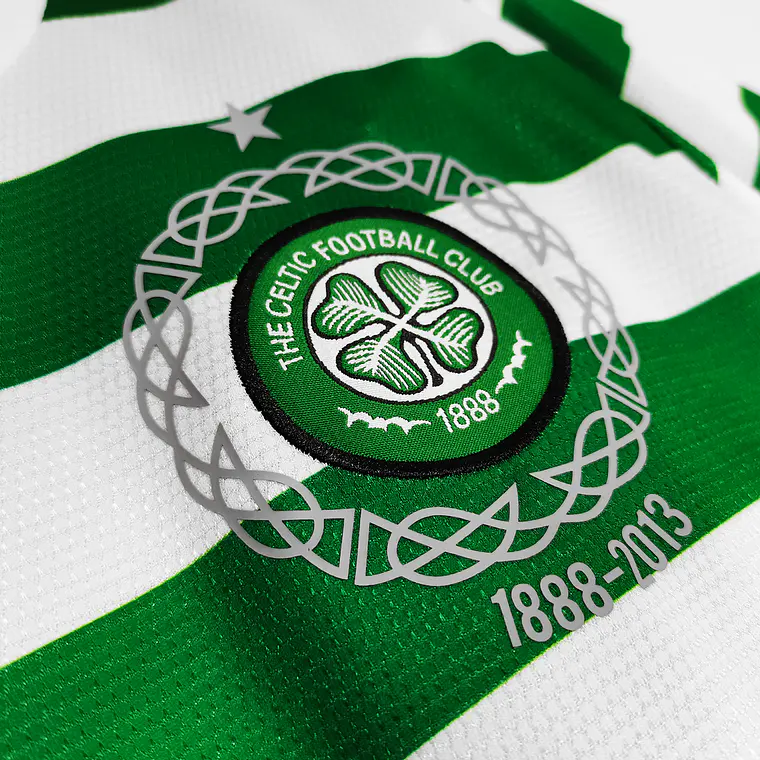 Celtic Home 12/13 5