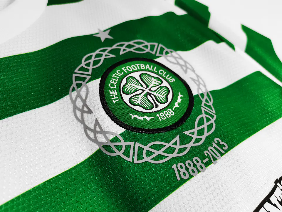 Celtic Home 12/13 5