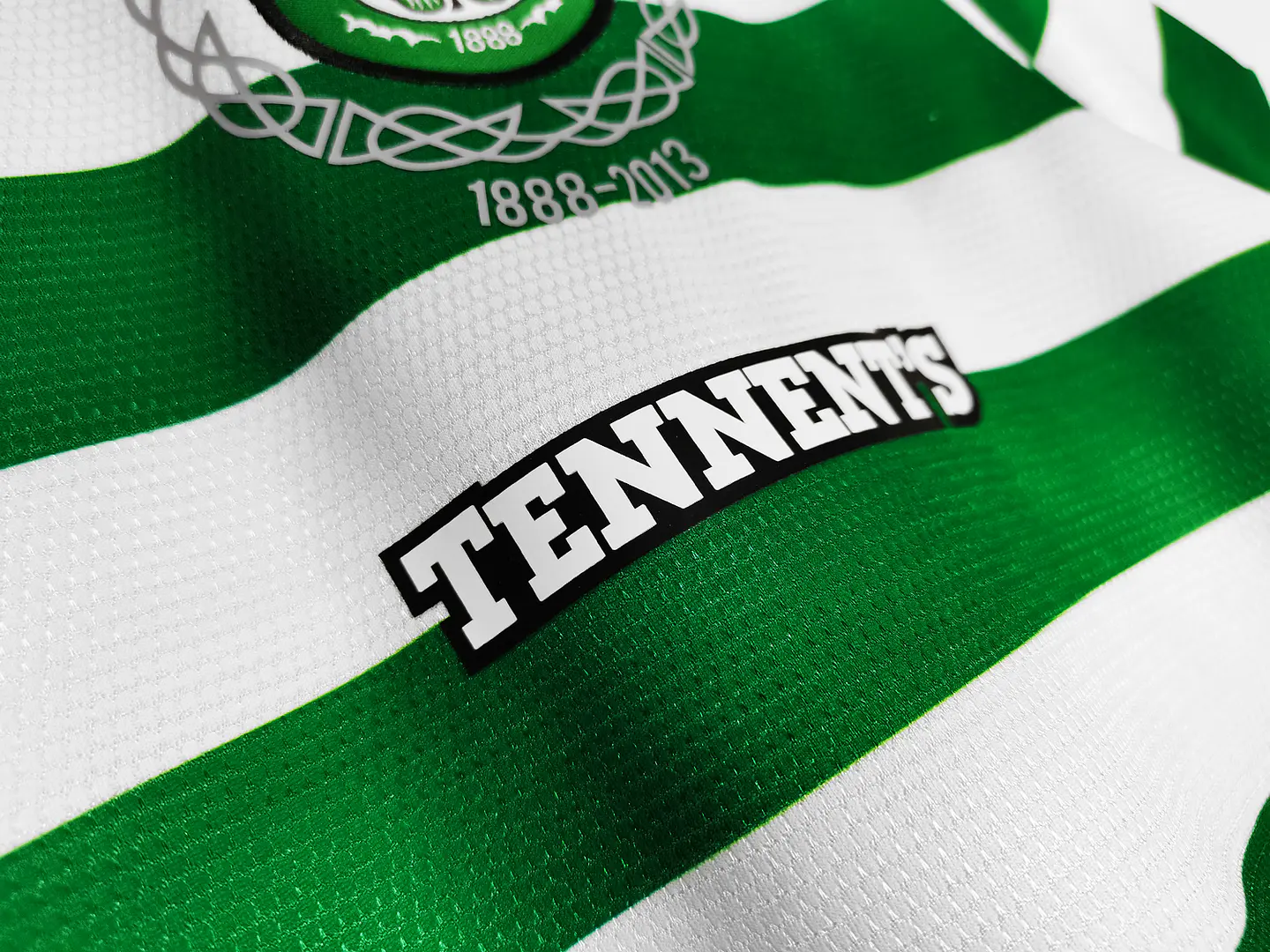 Celtic Home 12/13 6