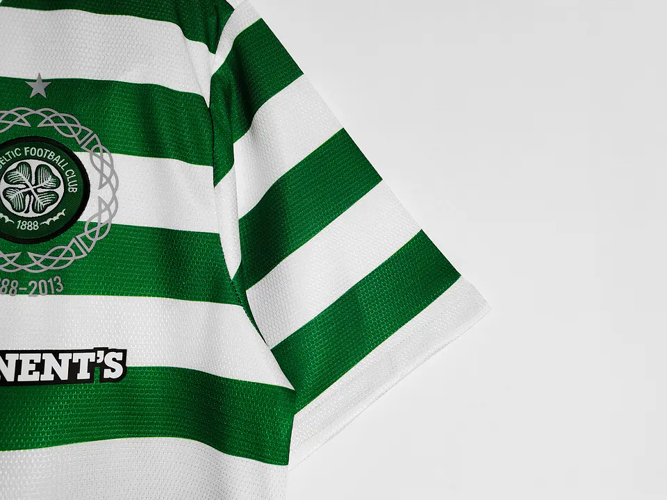 Celtic Home 12/13 7