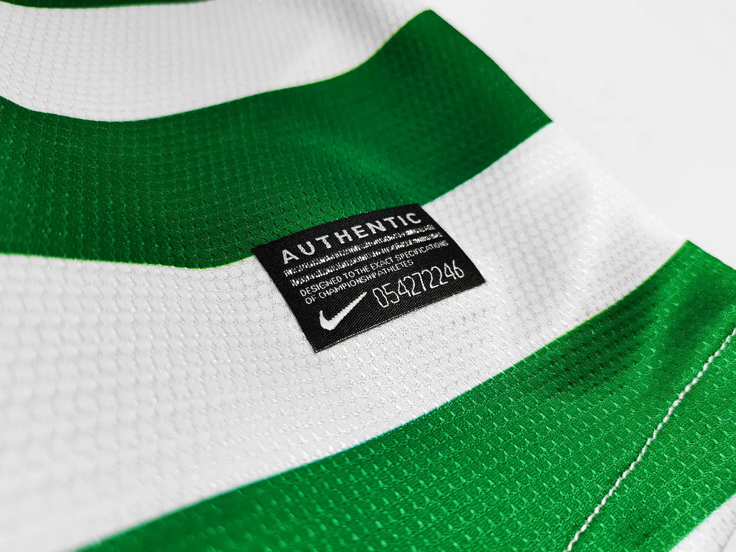 Celtic Home 12/13 13