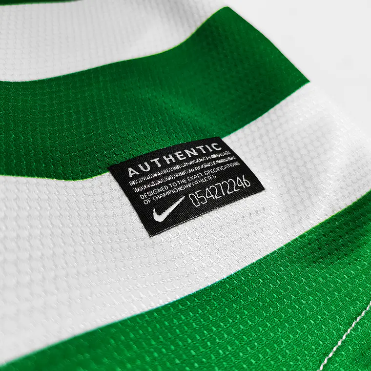 Celtic Home 12/13 13