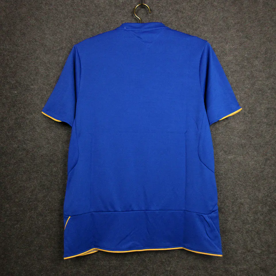 Chelsea Home 05/06 3