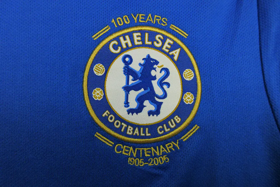 Chelsea Home 05/06 5