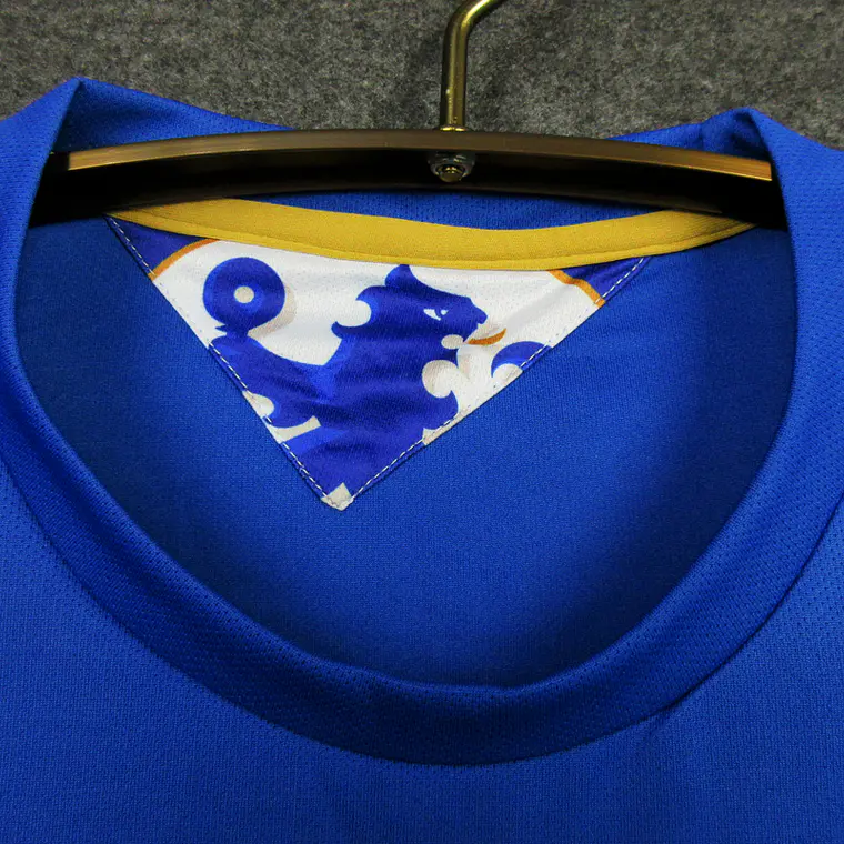 Chelsea Home 05/06 7