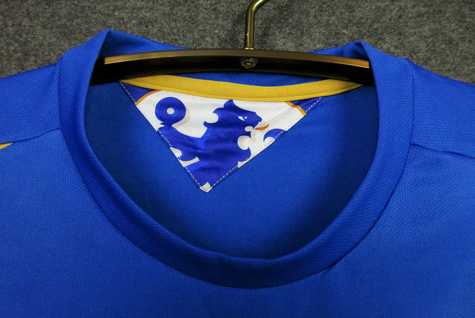 Chelsea Home 05/06 7