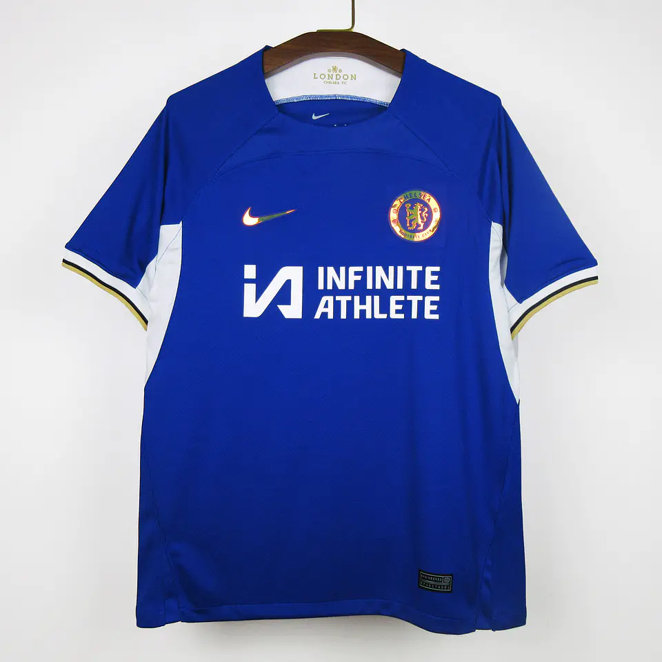 Chelsea Home 23/24 2