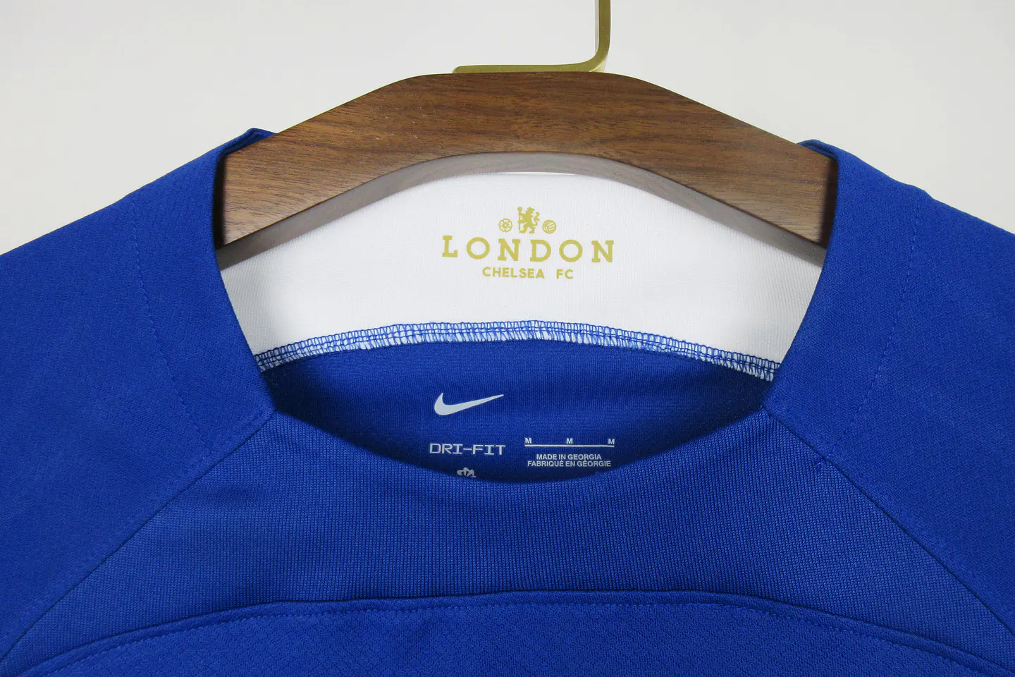 Chelsea Home 23/24 6