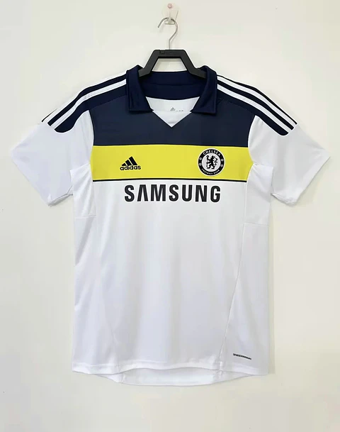 Chelsea Third 11/12