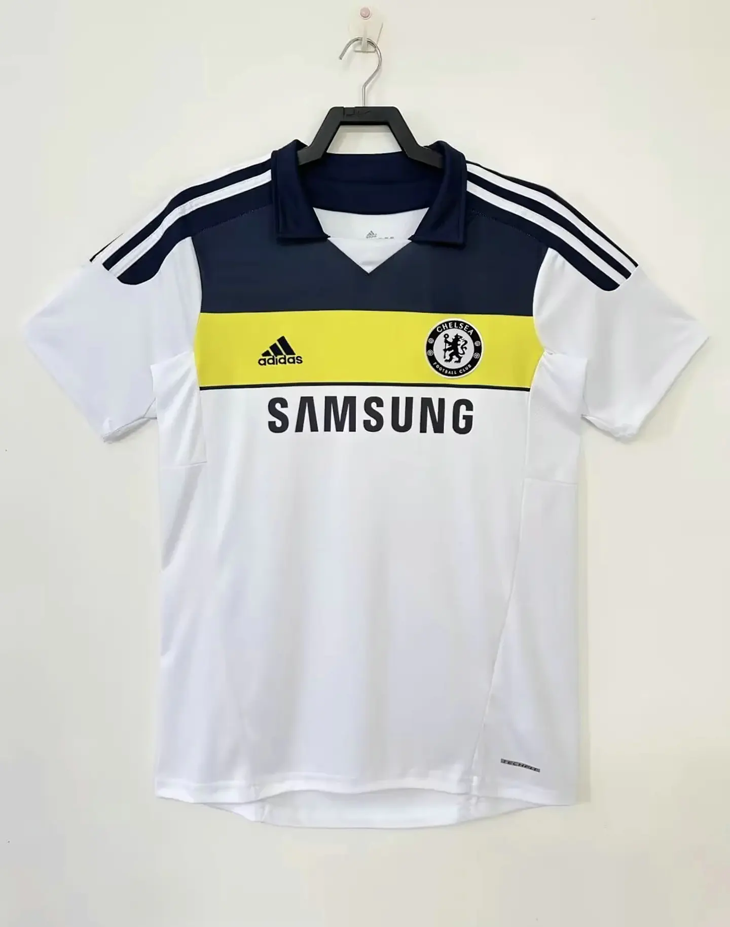 Chelsea Third 11/12 1