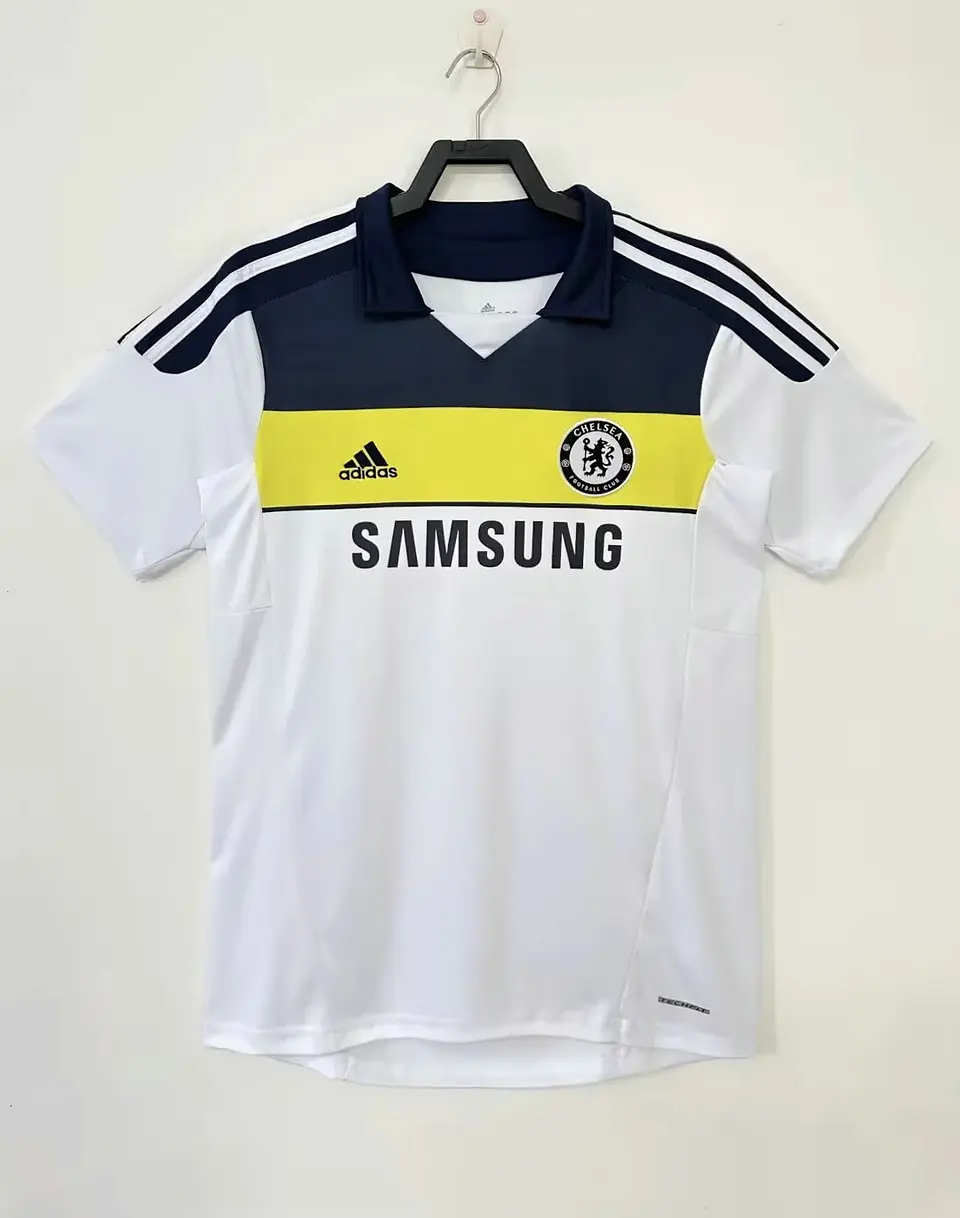 Chelsea Third 11/12 1