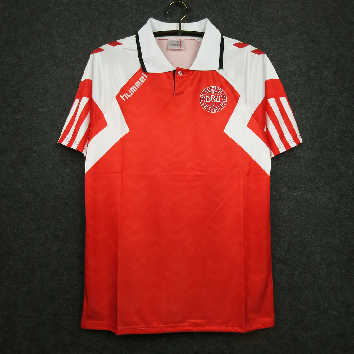 Dinamarca Home 1992 1