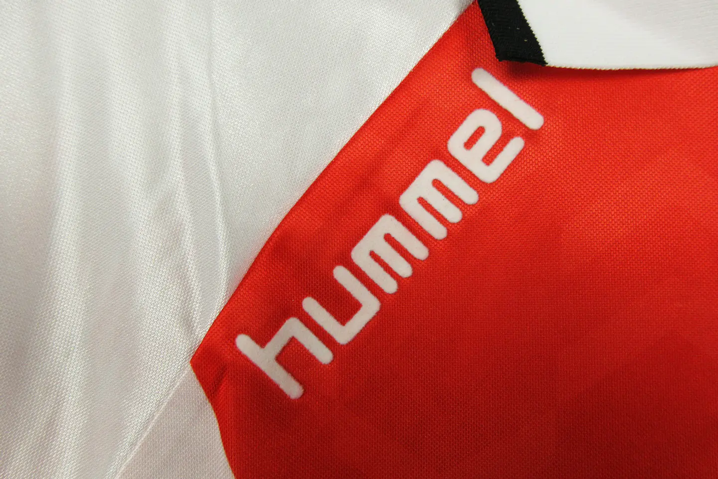 Dinamarca Home 1992 6
