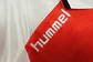 Dinamarca Home 1992 - Thumbnail 6