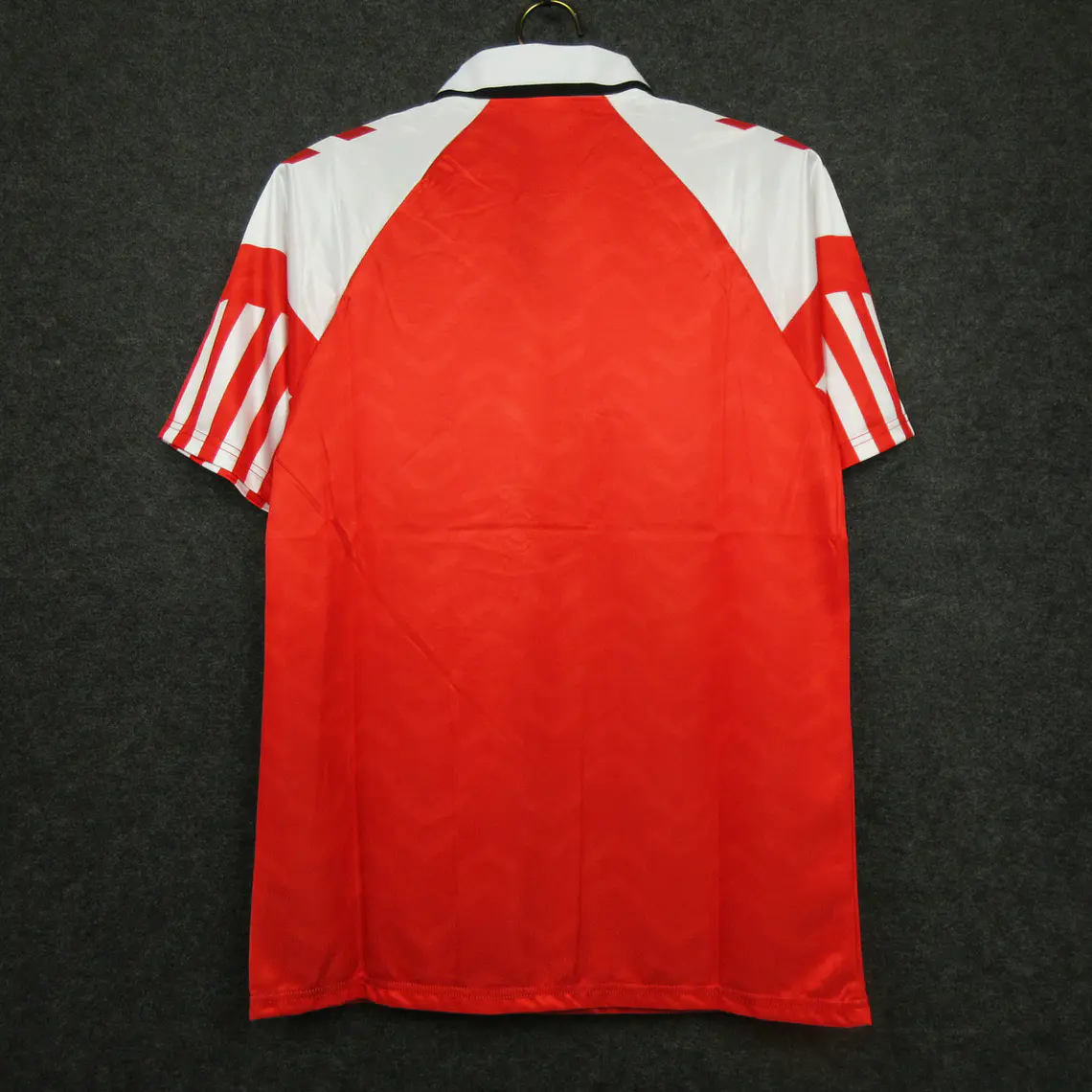 Dinamarca Home 1992 2
