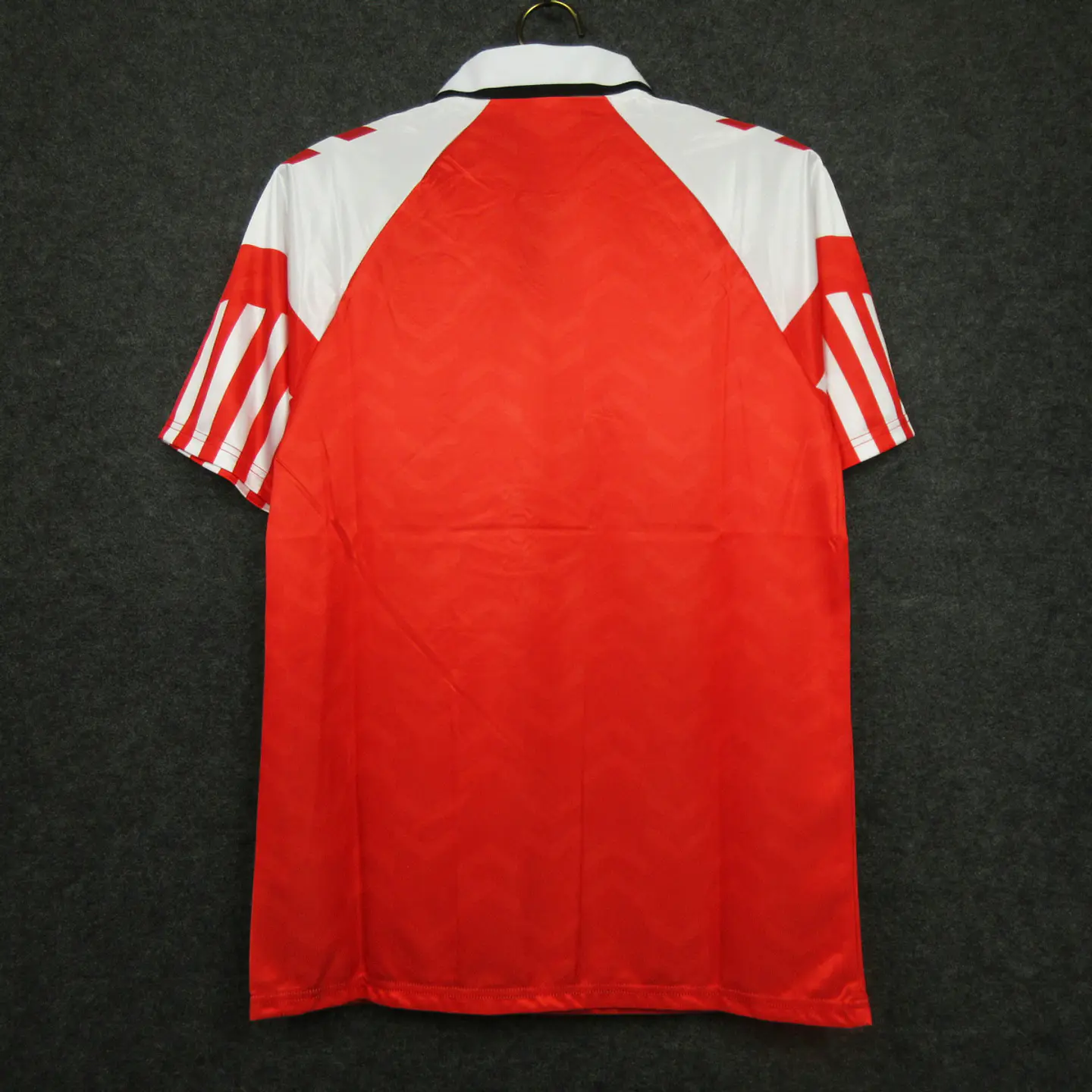 Dinamarca Home 1992 2