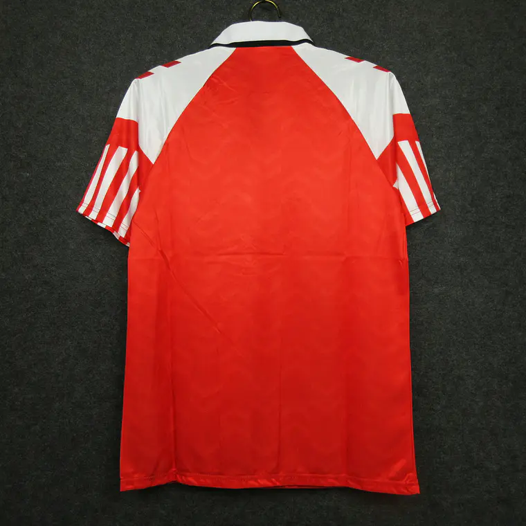 Dinamarca Home 1992 2