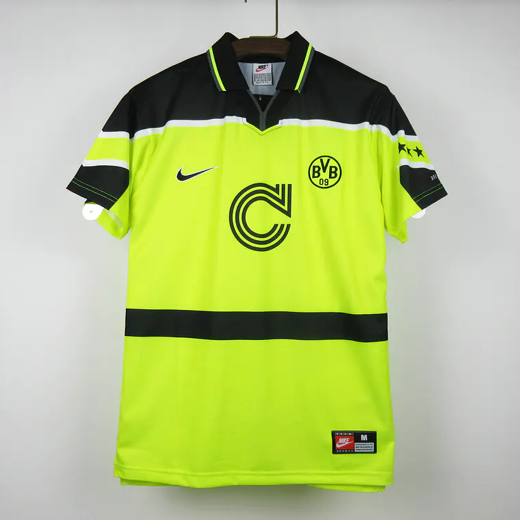 Dortmund Home 96/97 2