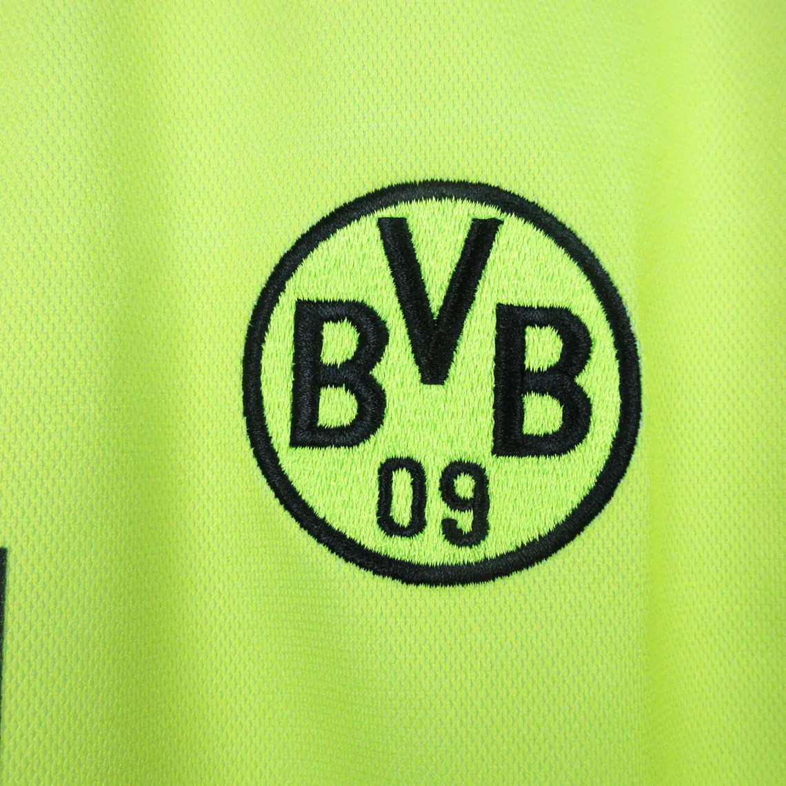 Dortmund Home 96/97 5