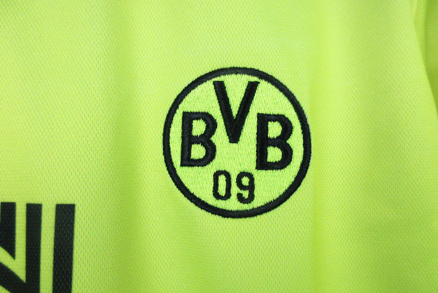 Dortmund Home 96/97 5