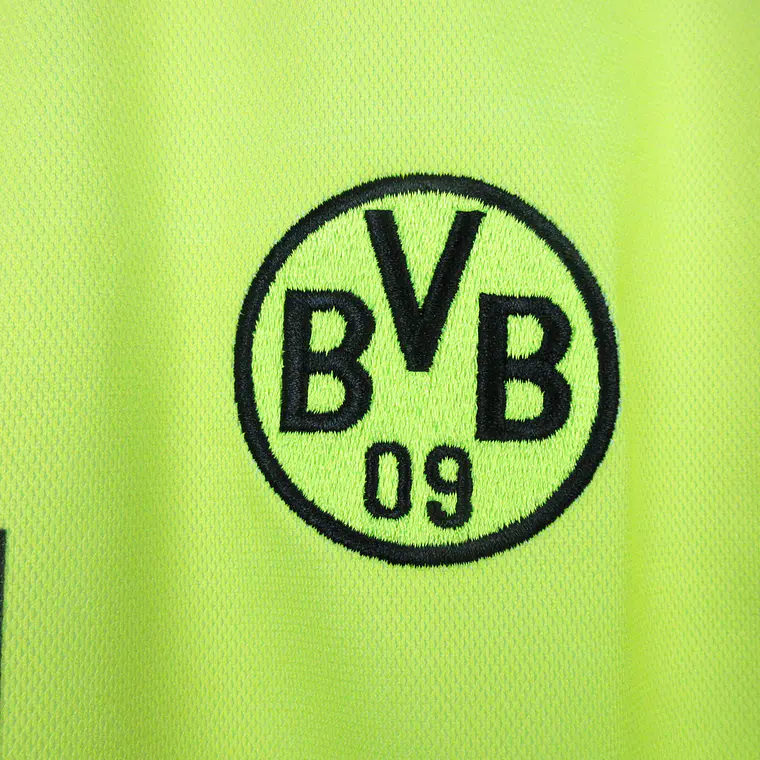 Dortmund Home 96/97 5