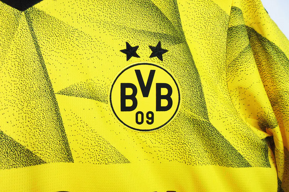 Dortmund Home 23/24 5