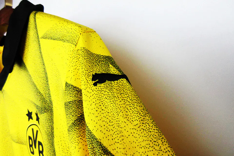 Dortmund Home 23/24 6