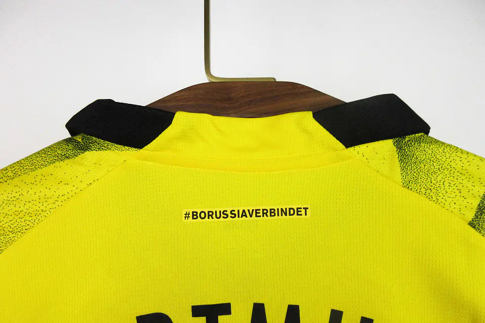 Dortmund Home 23/24 7