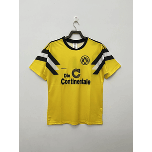 Dortmund Home 88/89