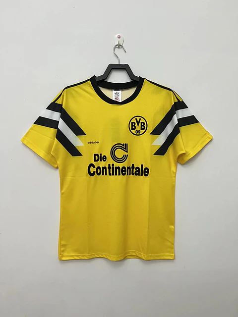 Dortmund Home 88/89