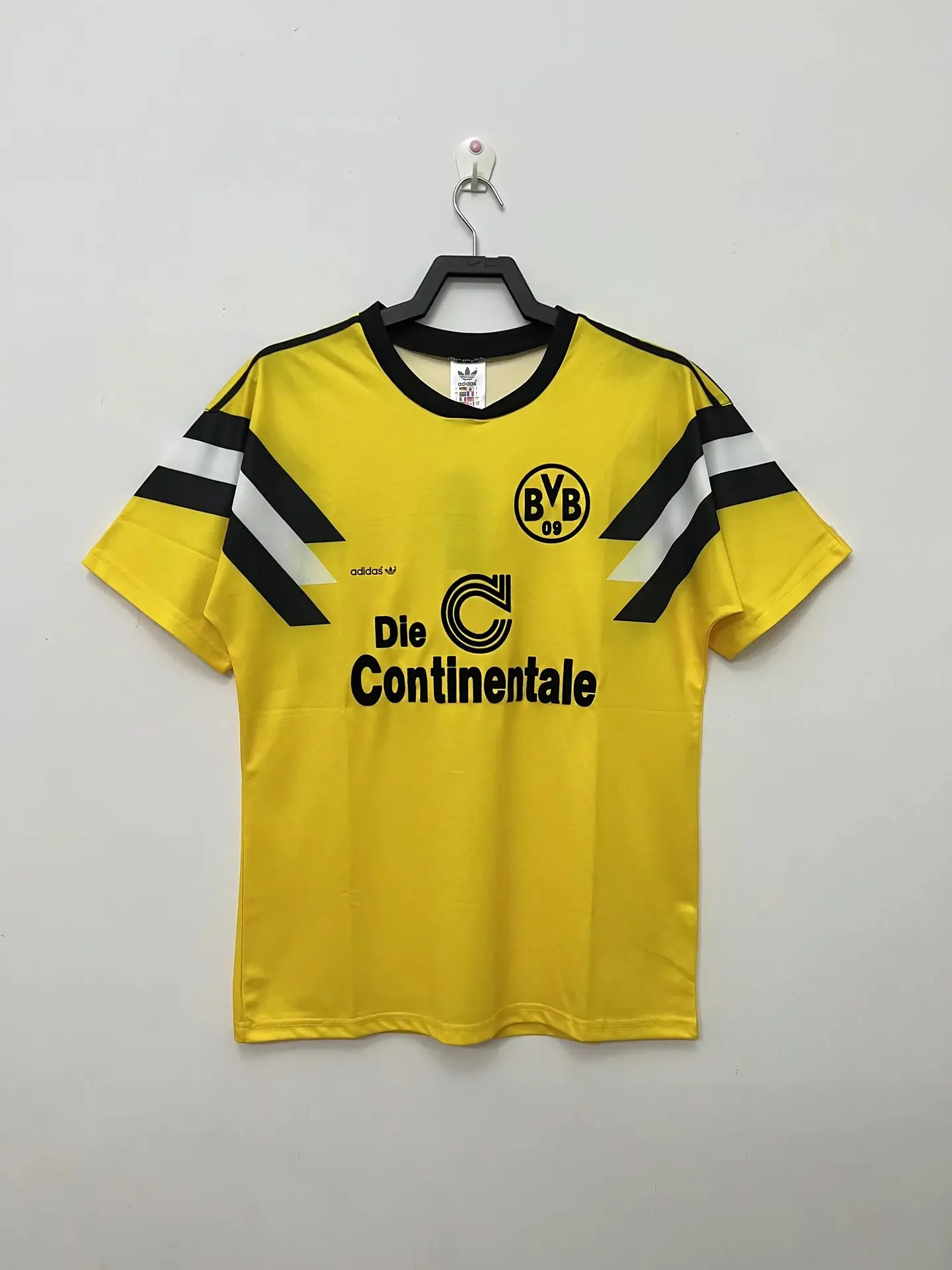 Dortmund Home 88/89 1