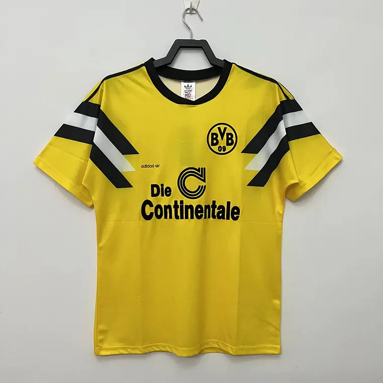 Dortmund Home 88/89 1