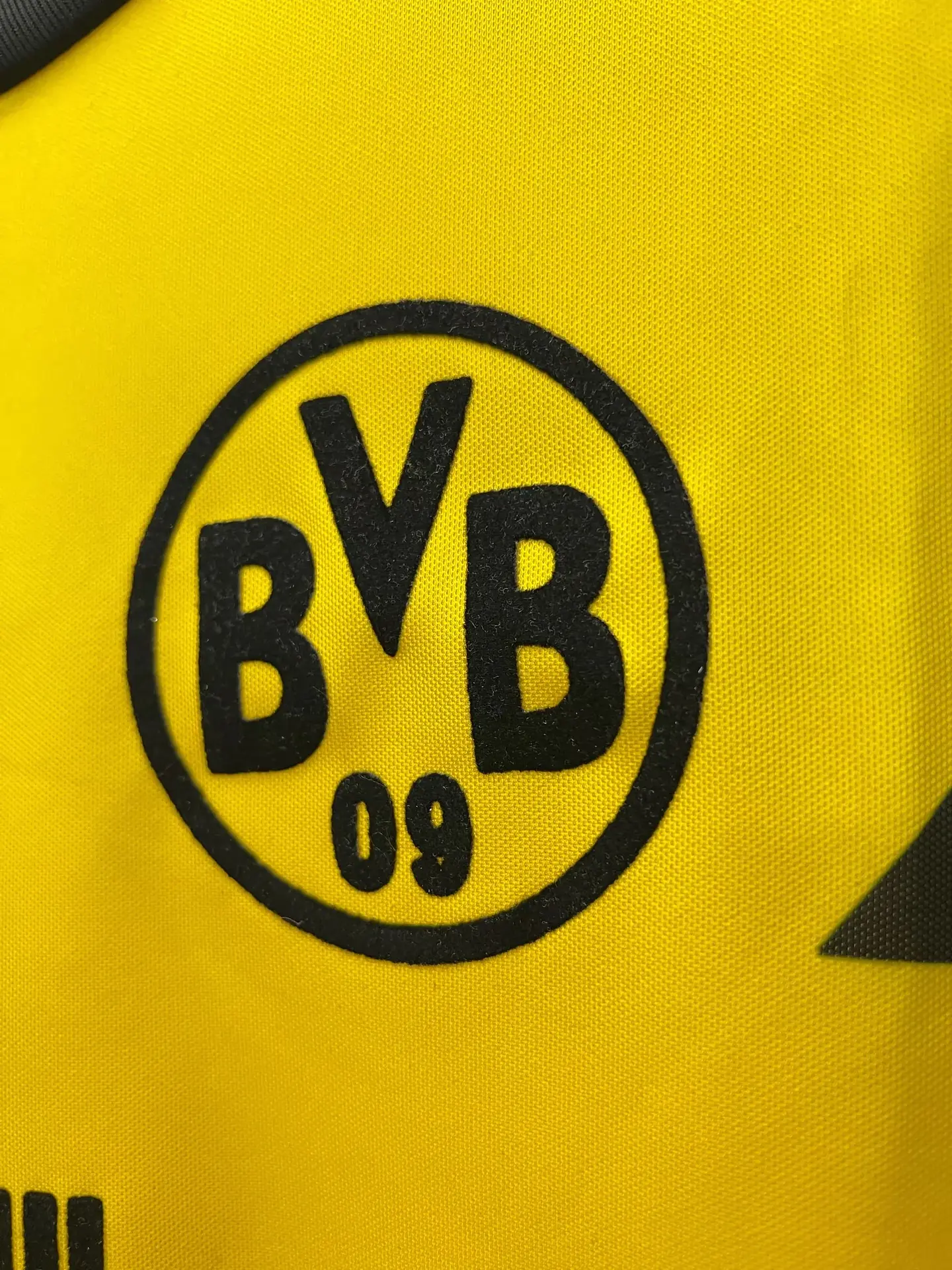 Dortmund Home 88/89 4