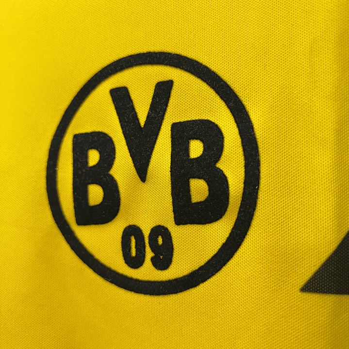 Dortmund Home 88/89 4