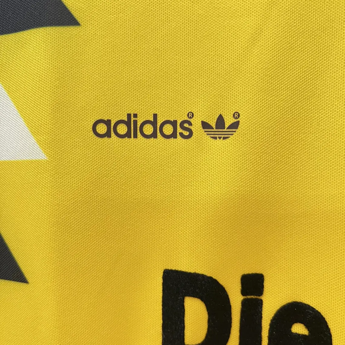 Dortmund Home 88/89 5