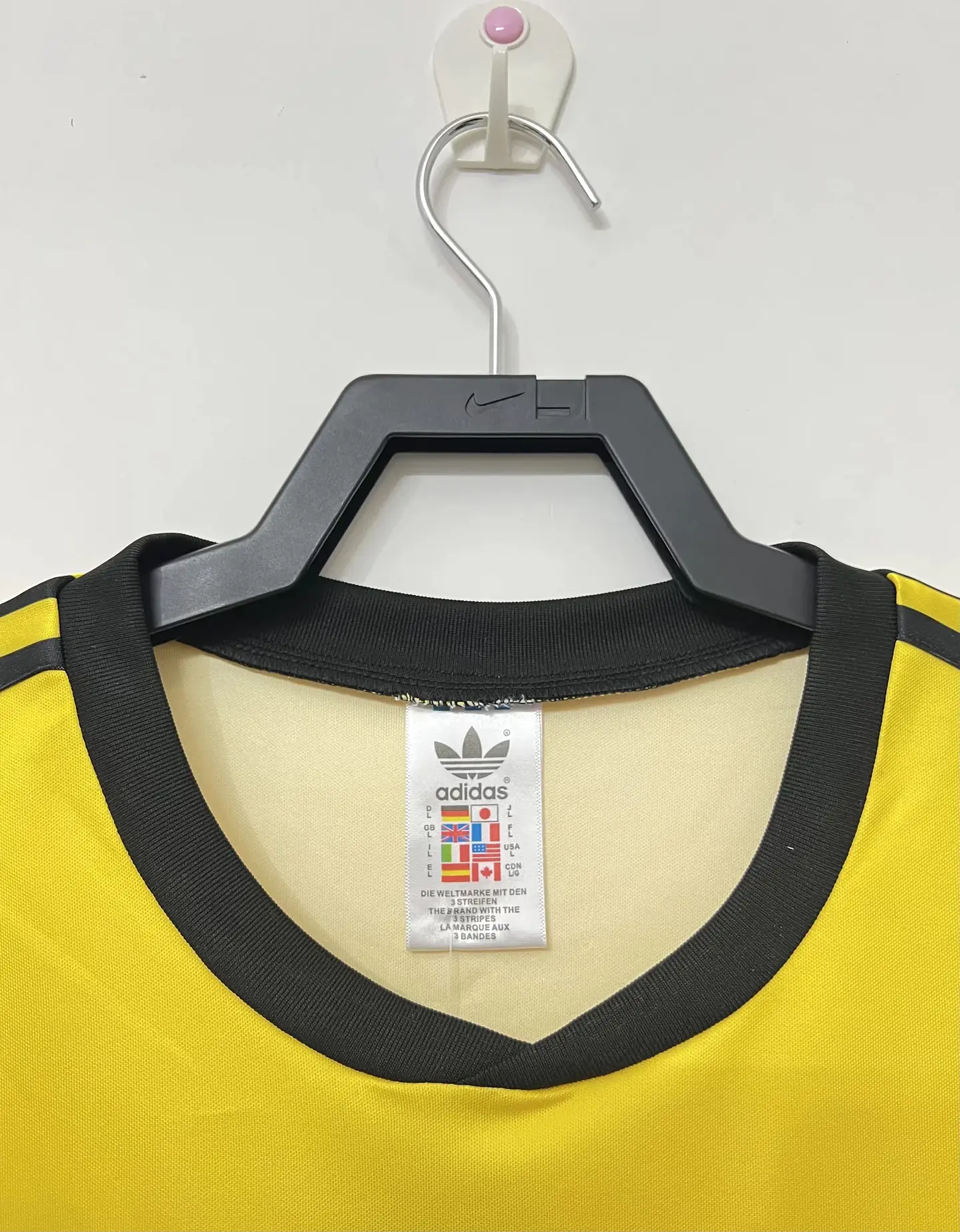 Dortmund Home 88/89 6