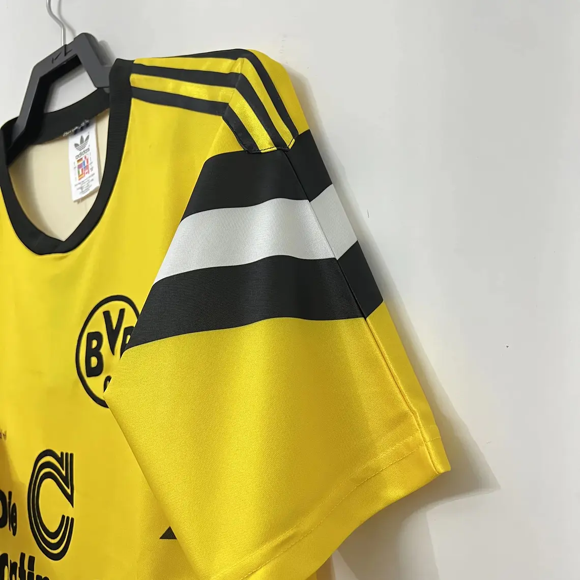 Dortmund Home 88/89 3