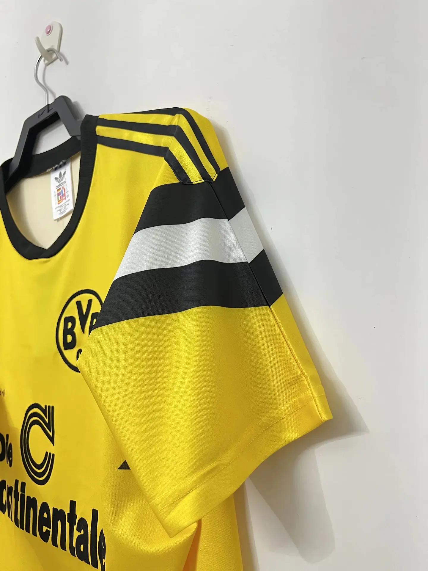 Dortmund Home 88/89 3