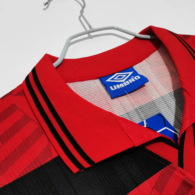 Flamengo Home 95/96 8