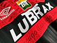Flamengo Home 95/96 - Miniatura 7