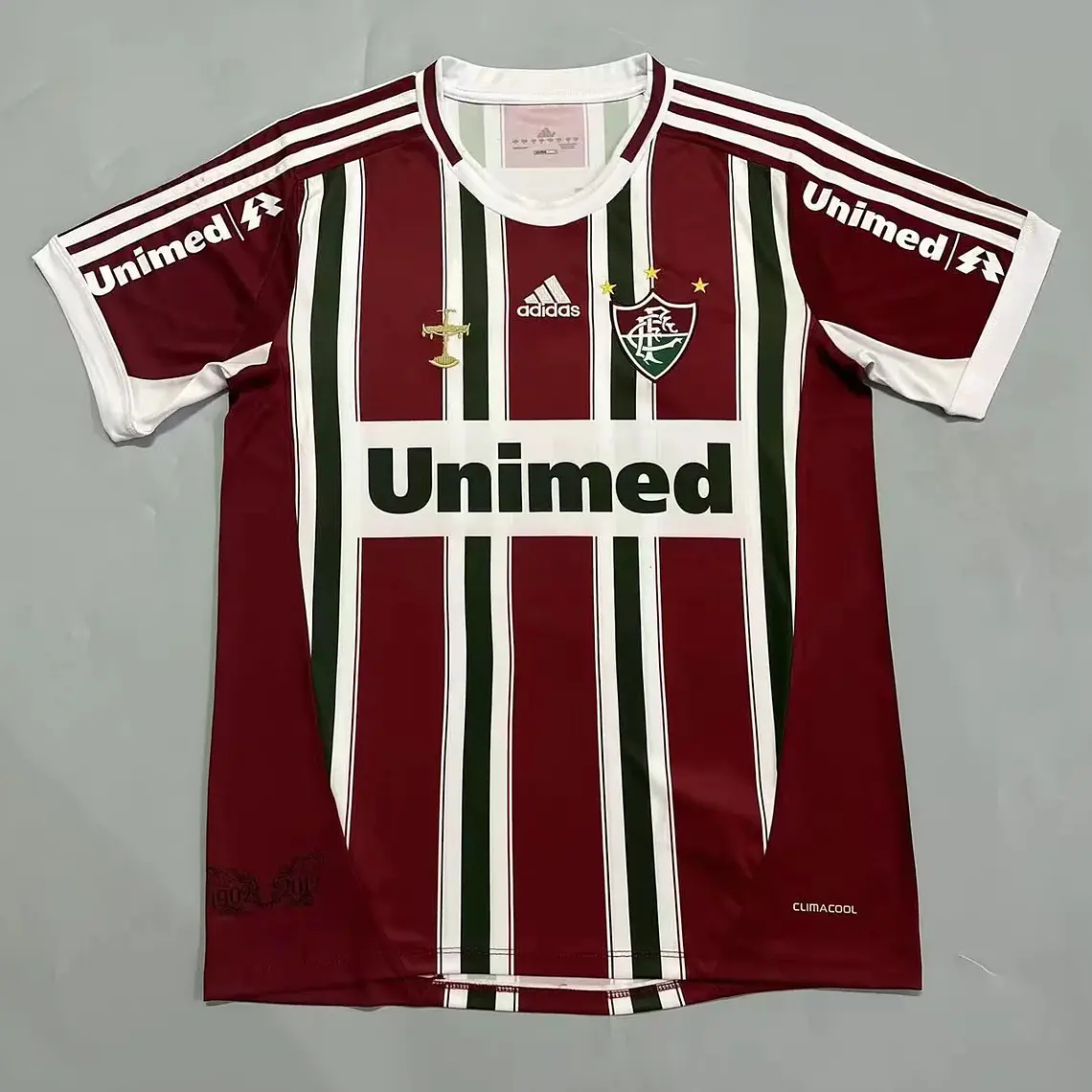 Fluminense Home 12/13 1