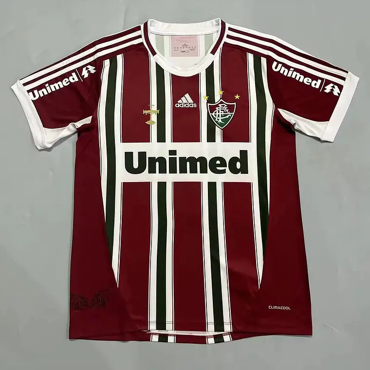 Fluminense Home 12/13 1