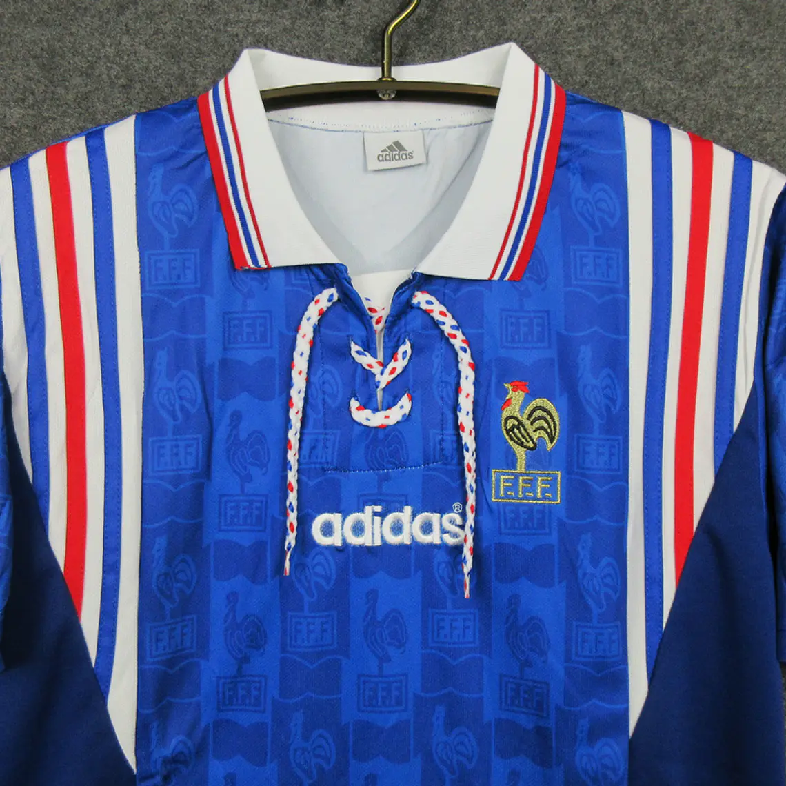 França Home 1996 3