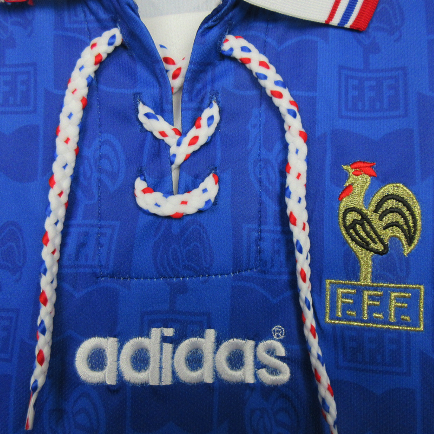 França Home 1996 4