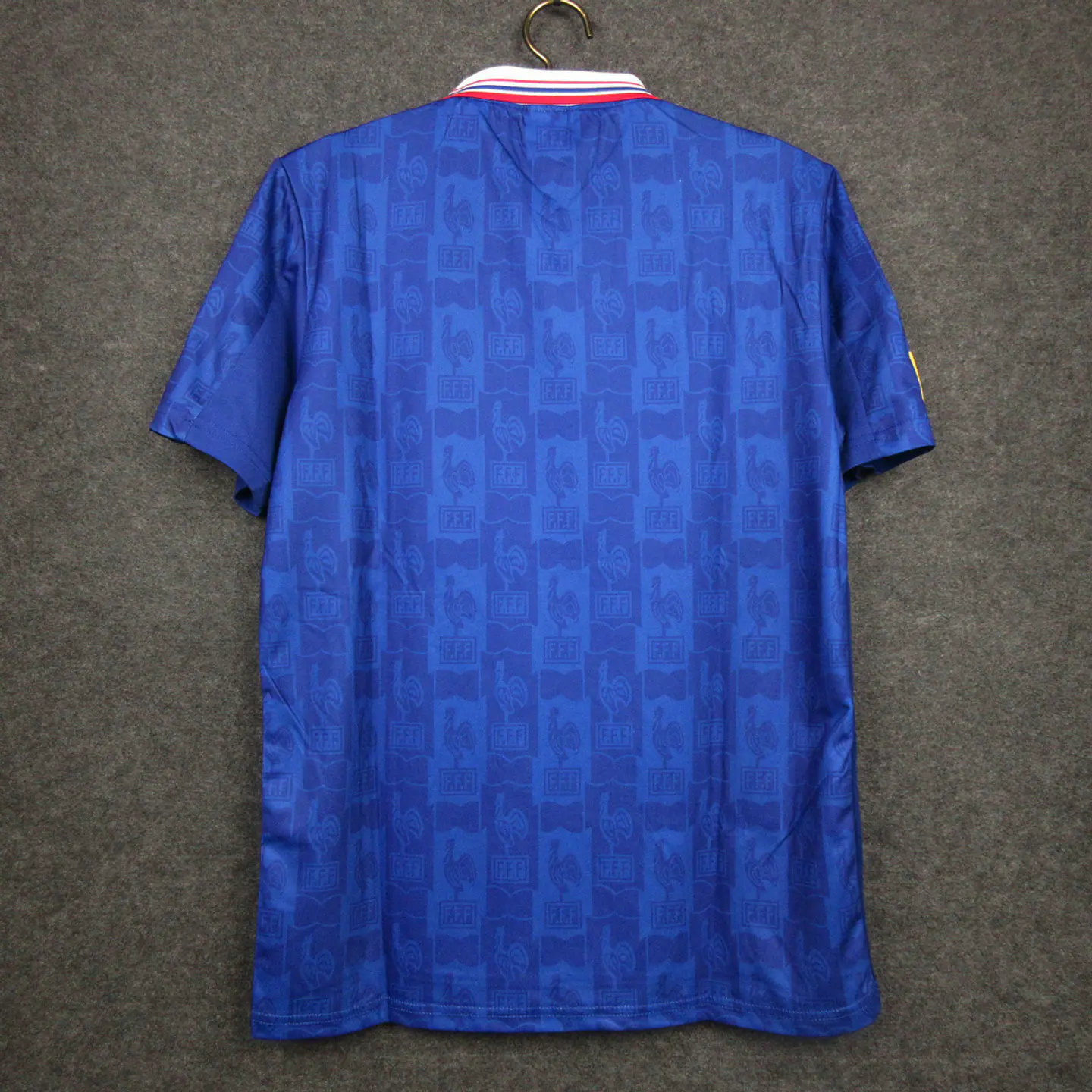 França Home 1996 2