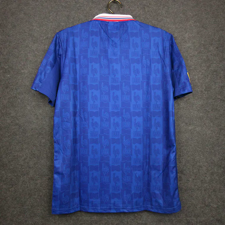 França Home 1996 2
