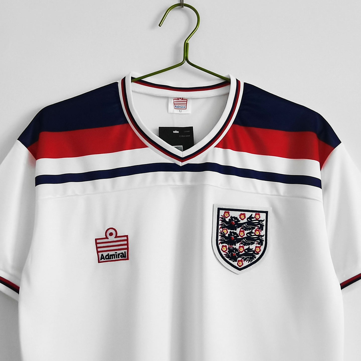 Inglaterra Home 80/83 3