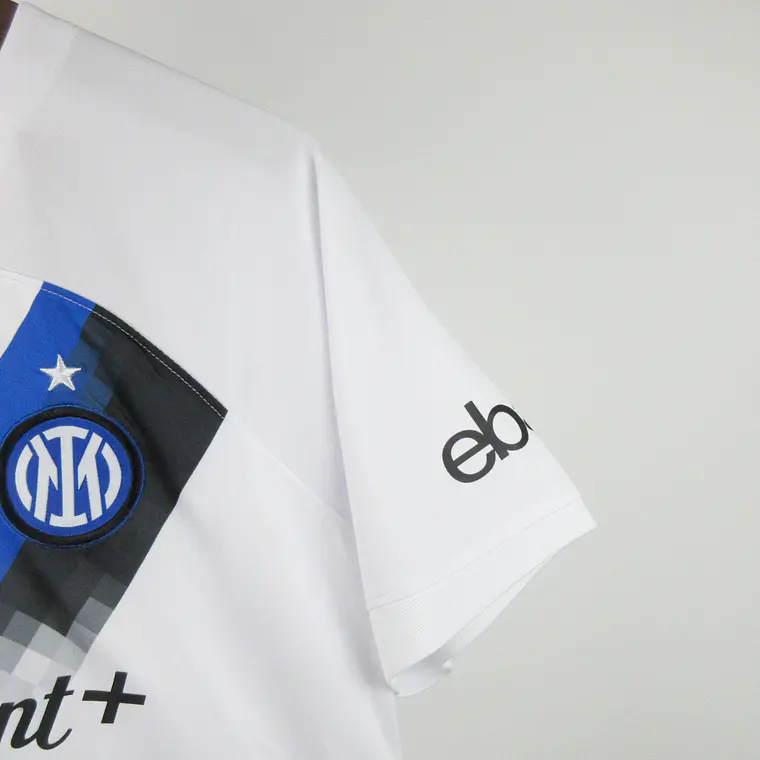Inter Milão Away 23/24 4